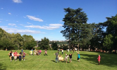 Parc   Animations  1