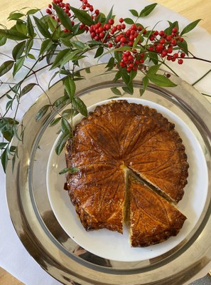 galette des rois