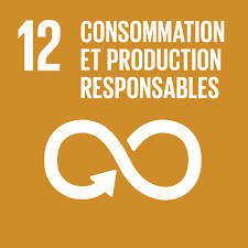 Objectif Développement Durable Valpré  Consommation et production responsables