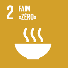 Objectif Développement Durable Valpré  Faim Zero