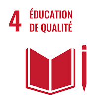 Objectif Développement Durable Valpré  éducation de qualité