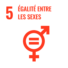 Objectif Développement Durable Valpré  égalité entre les sexes