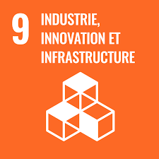 Objectif Développement Durable Valpré  Industrie, innovation et infrastructure