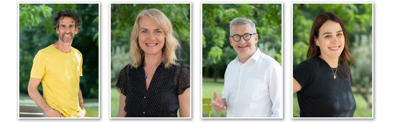 Exemple de photographie Bertrand Perret