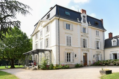 Château Valpré (1)