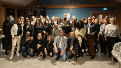 équipe Valpré et Port Royal