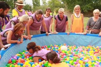 Animation séminaire lyon