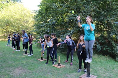 Animation séminaire lyon