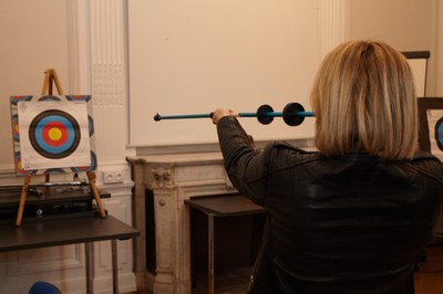 Animation séminaire lyon