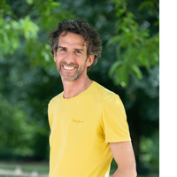 Bertrand Perret - Photographe