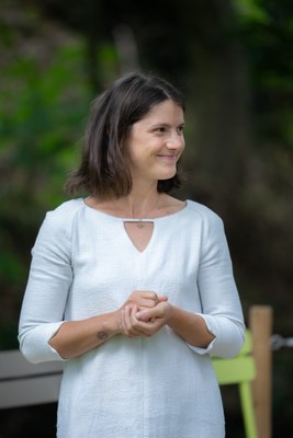 Valpé   inauguration théâtre de verdure   BD 3456