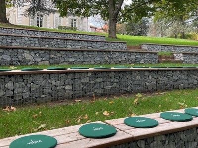 image du TDV de valpré