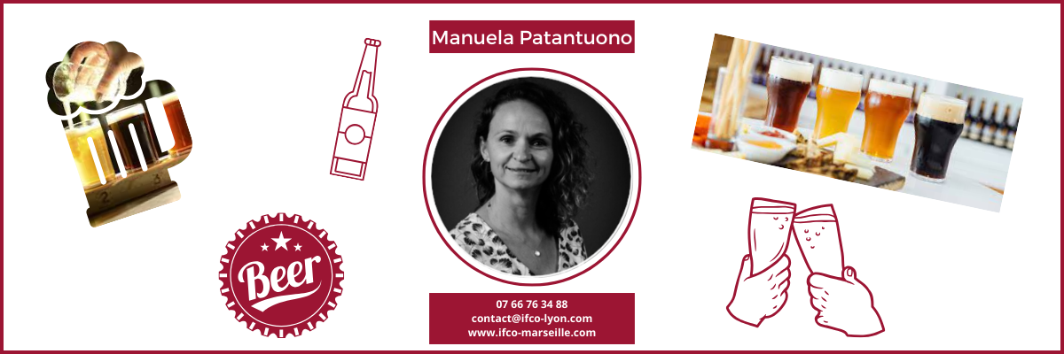 Beer Tasting Team Building